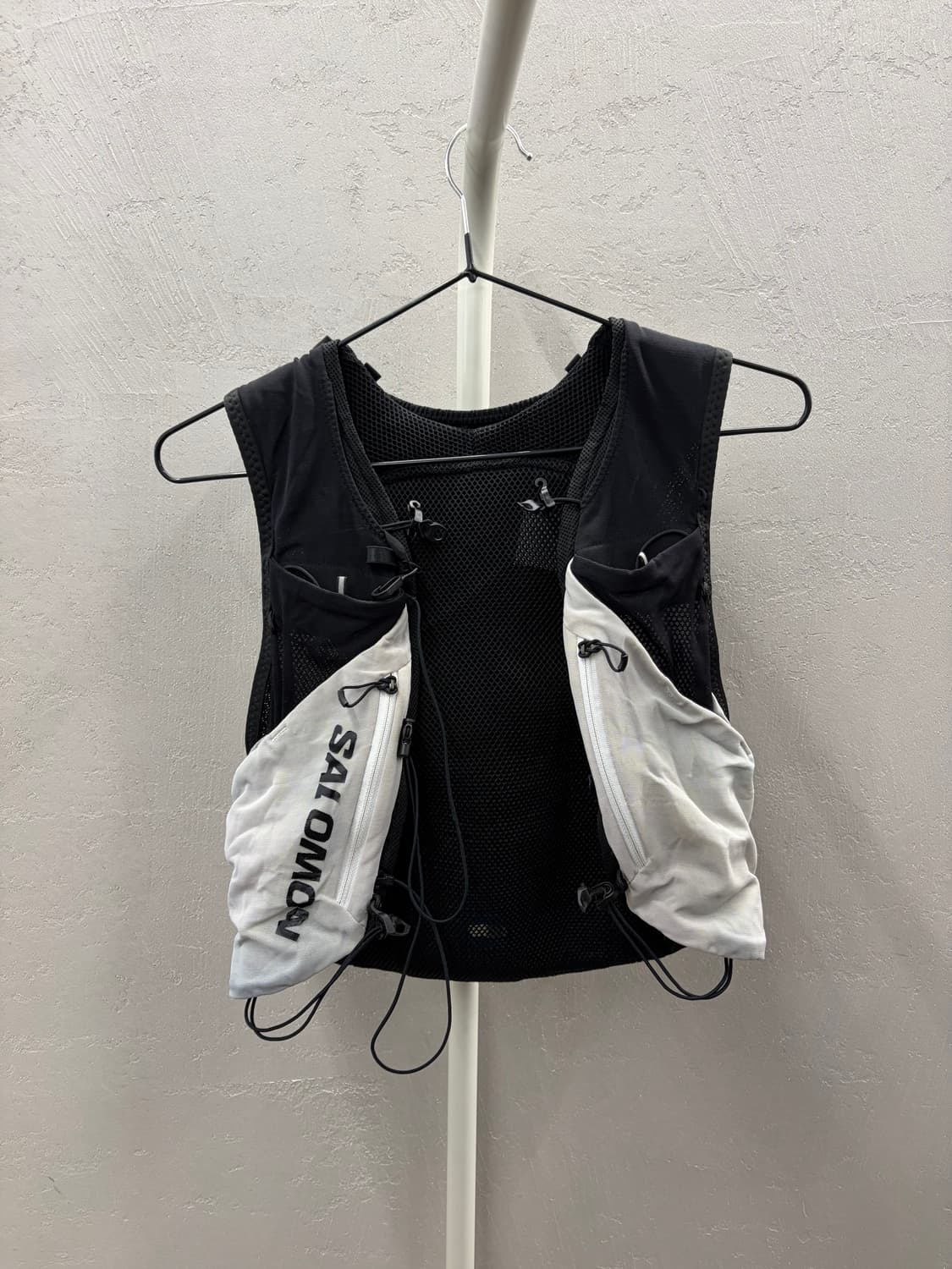 살로몬 ADV Skin 8 러닝 베스트 S 상품이미지2