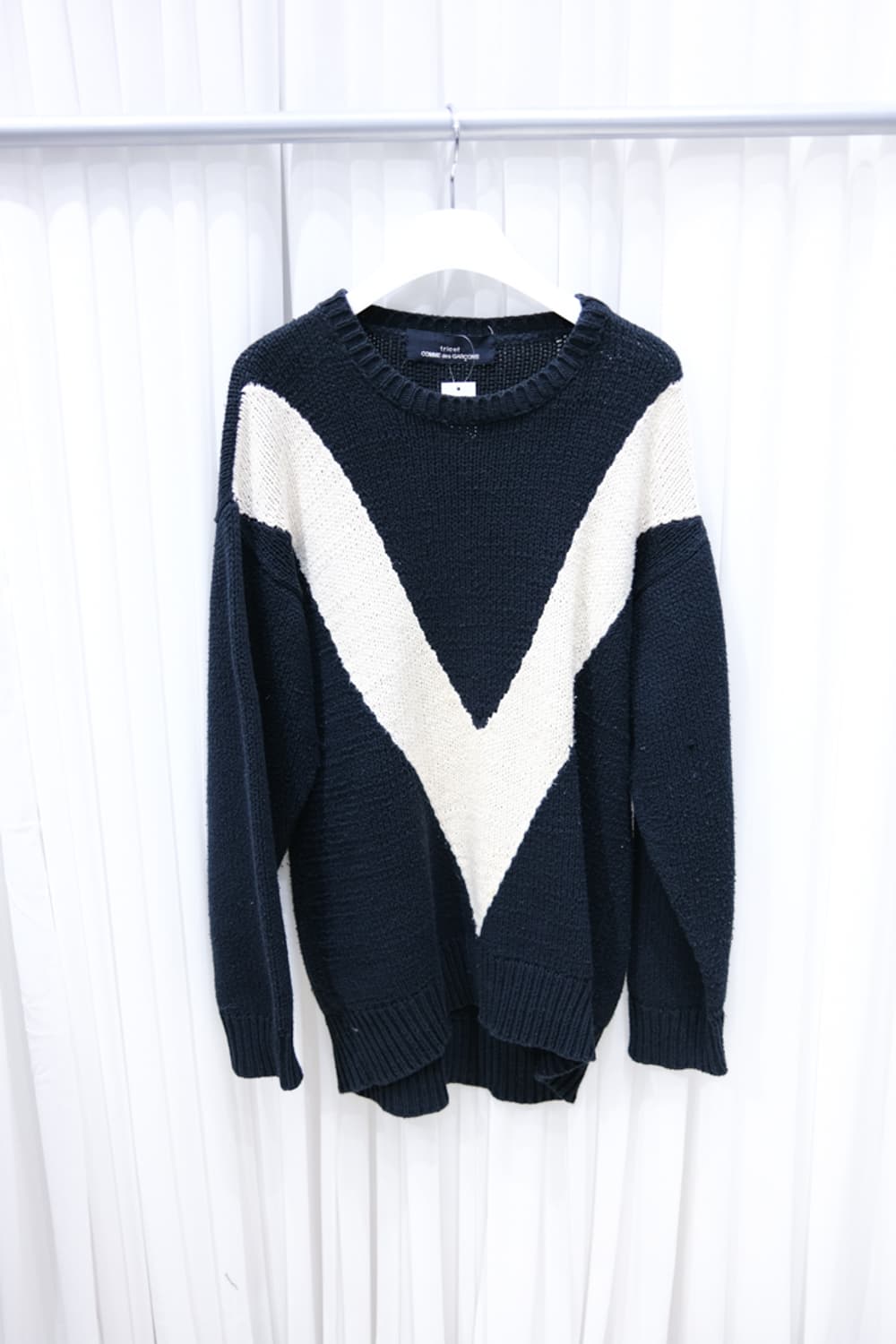 Tricot Comme des Garçons 상품이미지1