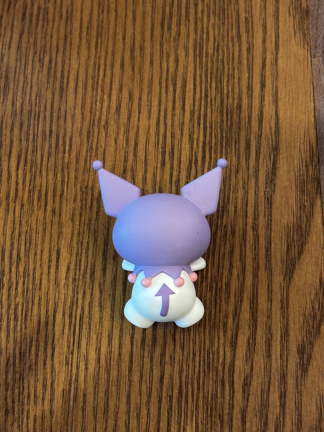 산리오 쿠로미 히퍼 (시크릿) 상품이미지2