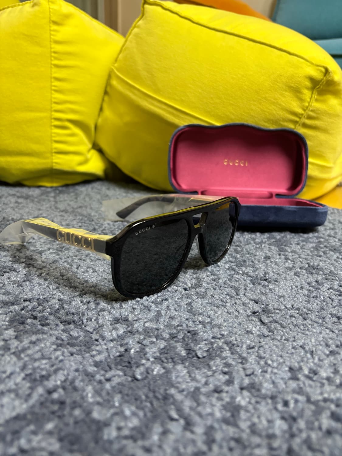 구찌 선글라스 판매 상품이미지1