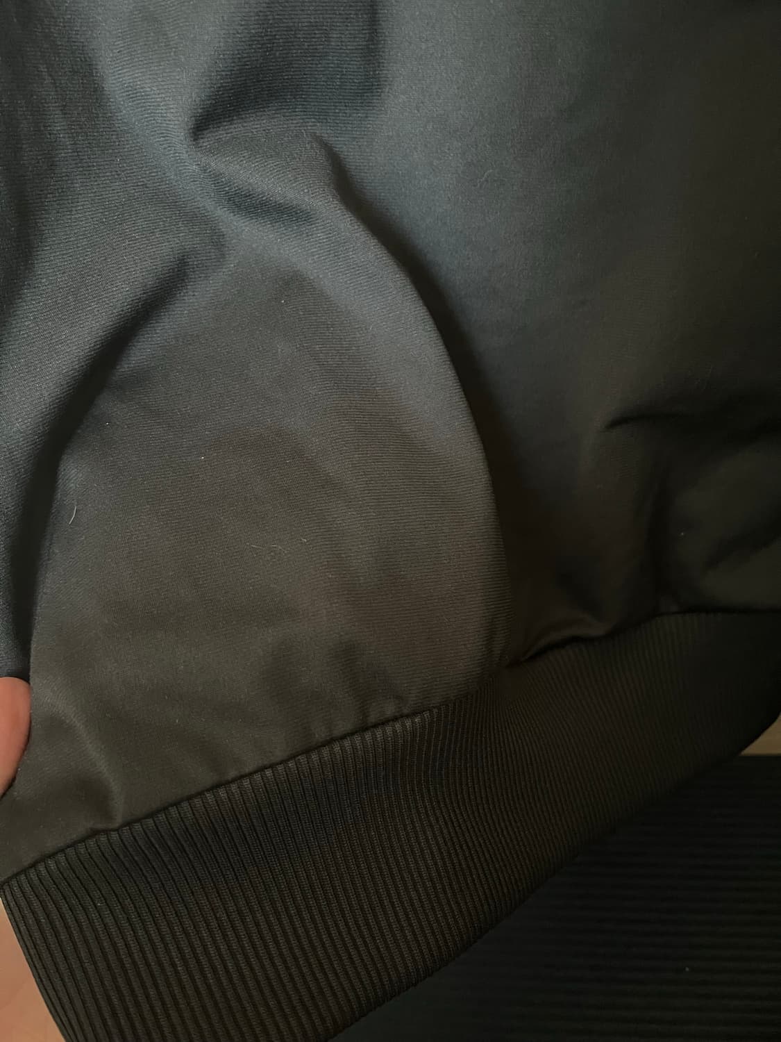 아디다스 조지아 트랙탑 져지 100사이즈 상품이미지8