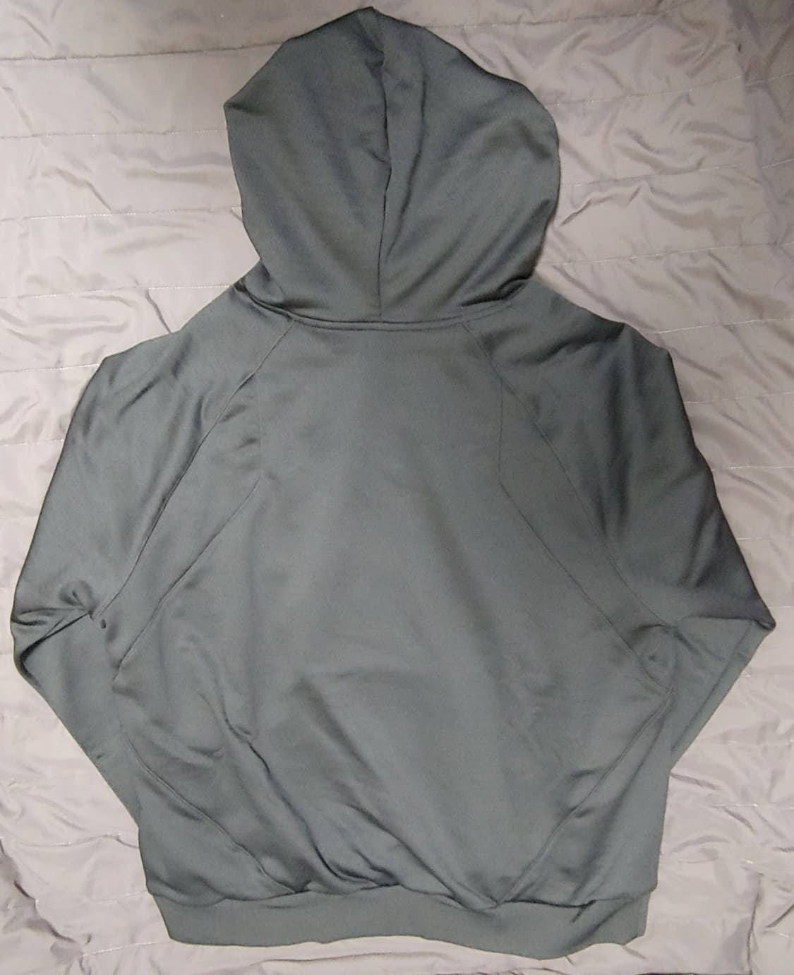 (주말한정특가) (새상품)나이키 코비 써마핏 기능성 후드티 상품이미지2