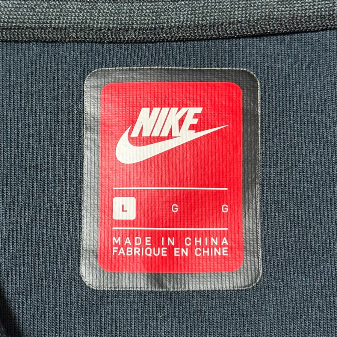 [정가 13만원] 나이키 테크팩 후드집업 L 상품이미지7