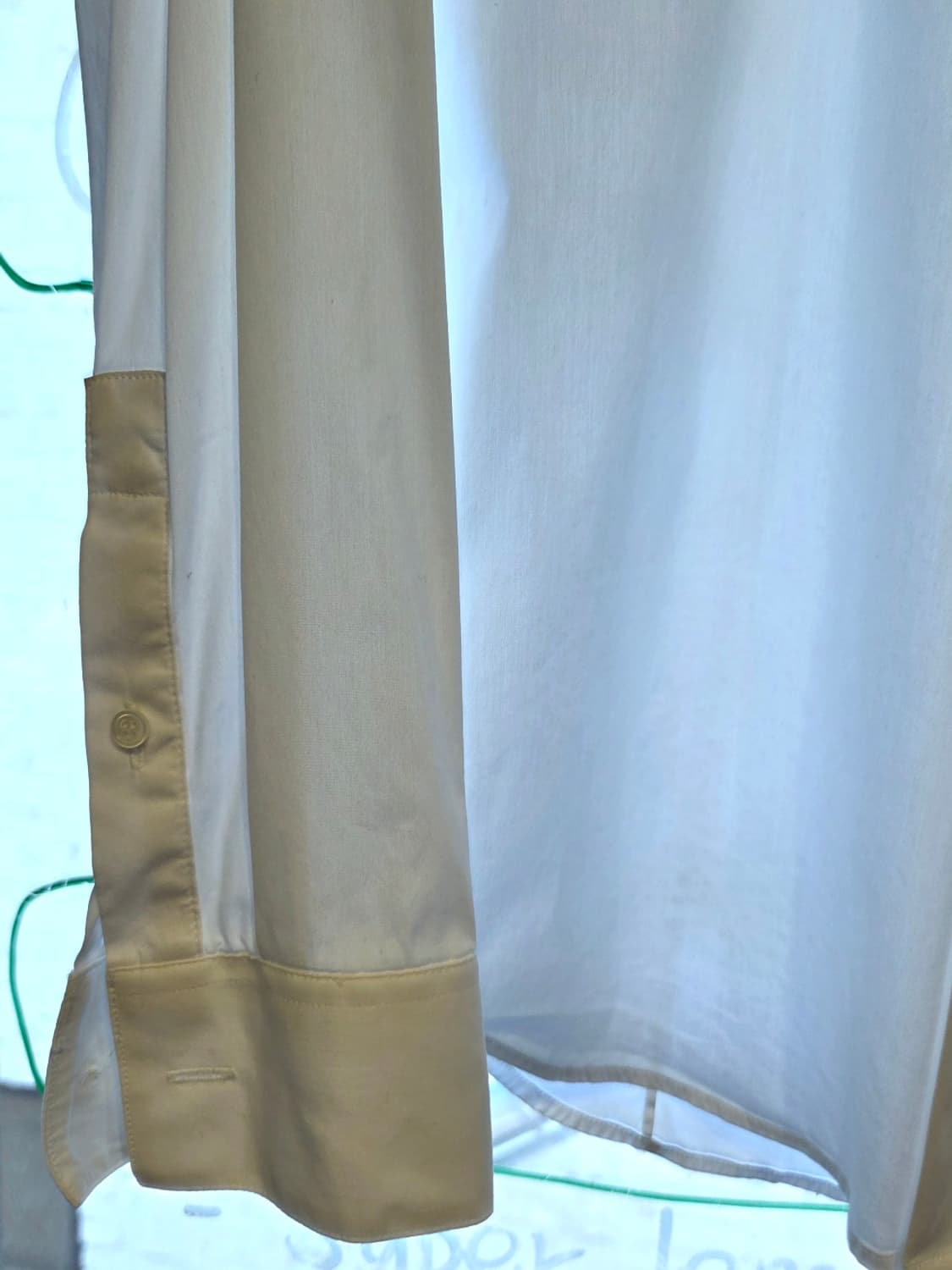 띠어리 셔츠 상품이미지6