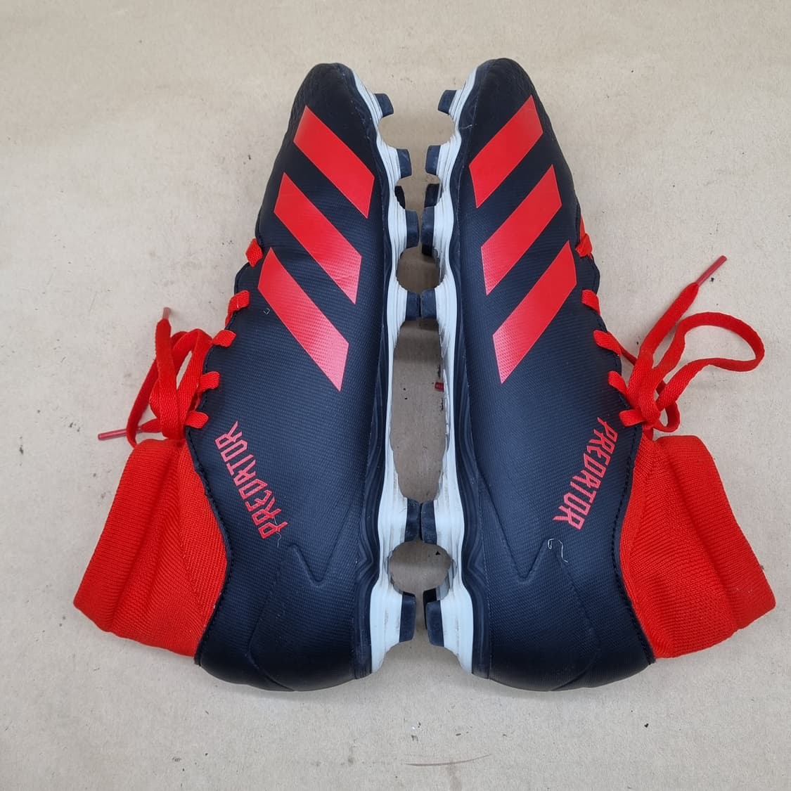 아디다스 프레데터 20.4 축구화 260 상품이미지5