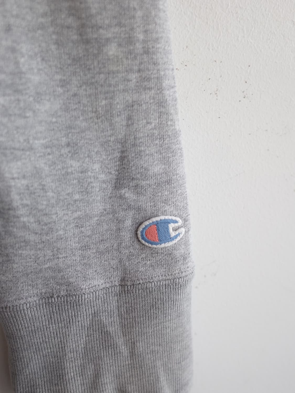 Champion 챔피온 빈티지 스웻 상품이미지5
