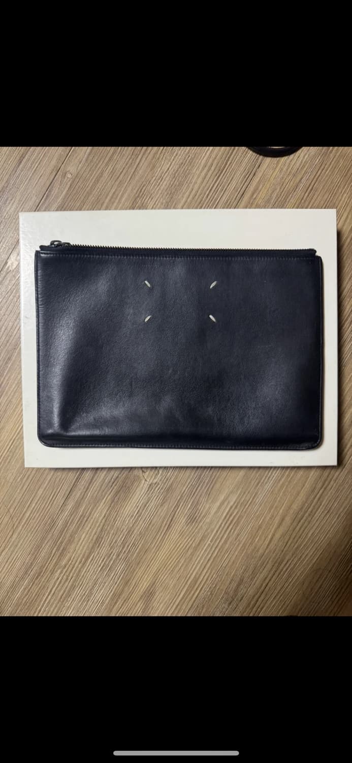 마르지엘라 클러치 S 상품이미지1