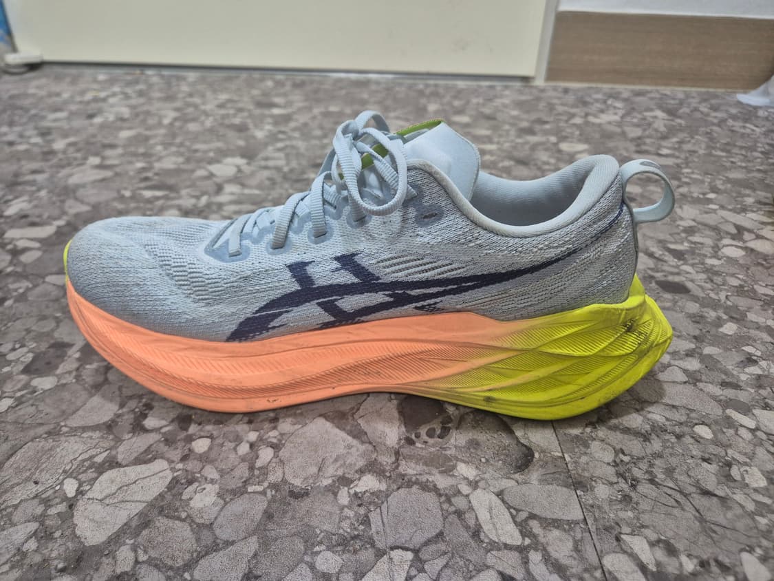 아식스 슈퍼블라스트 2 상품이미지7