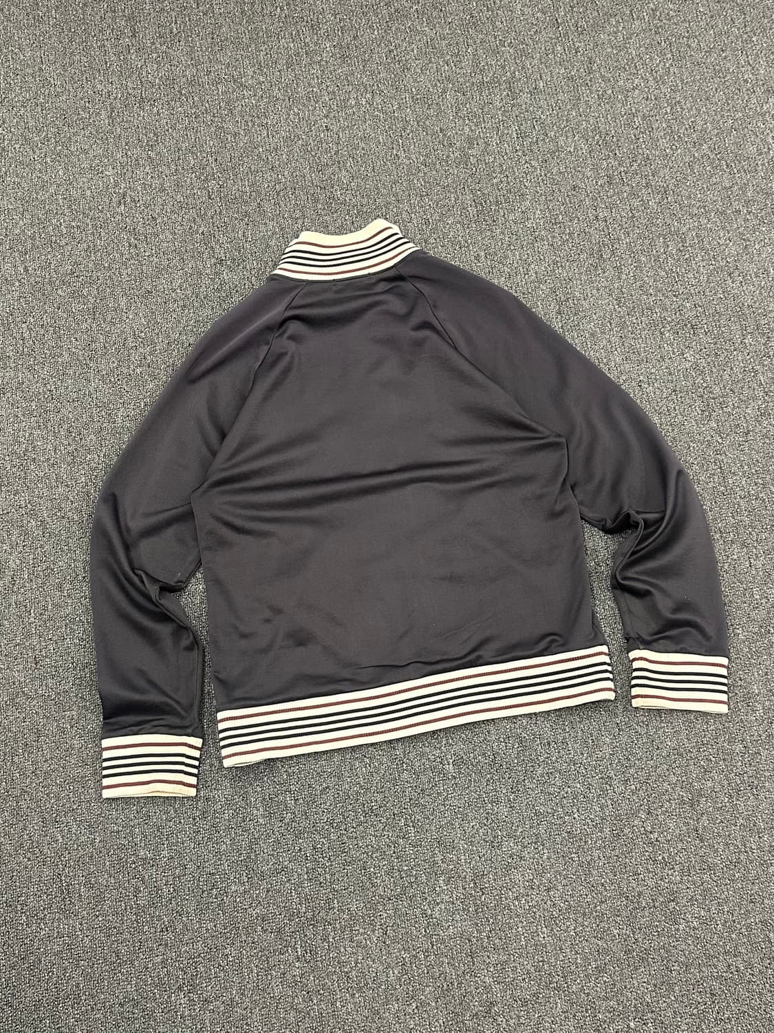 2)Burberry Black Label vintage 집업 자켓 상품이미지5