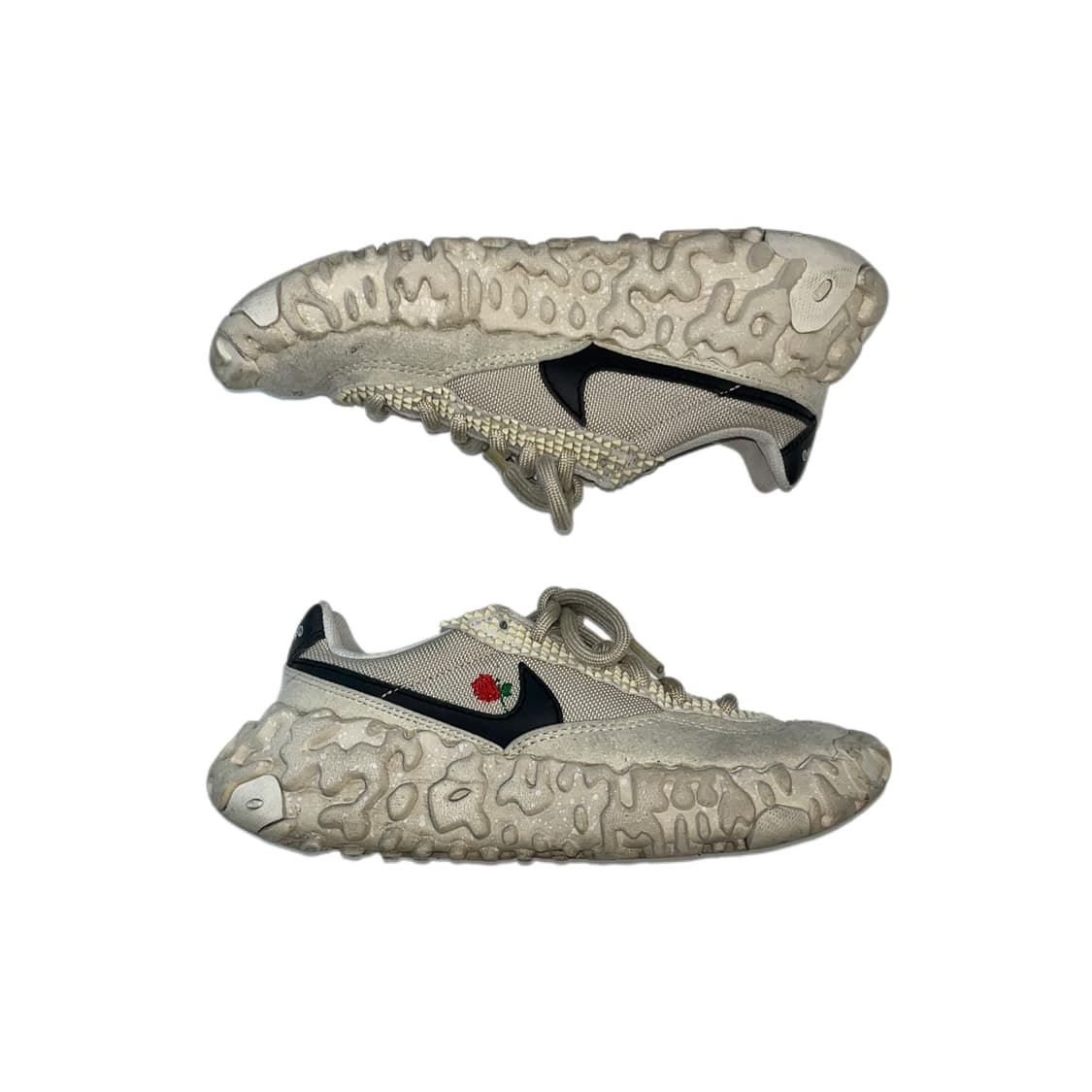 나이키 X 언더커버 오버브레이크 SP 오버캐스트 상품이미지4