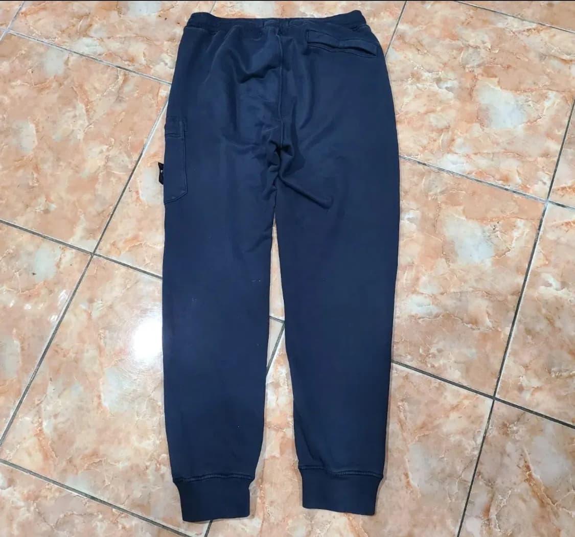 스톤아일랜드 조거 트레이닝팬츠 상품이미지3