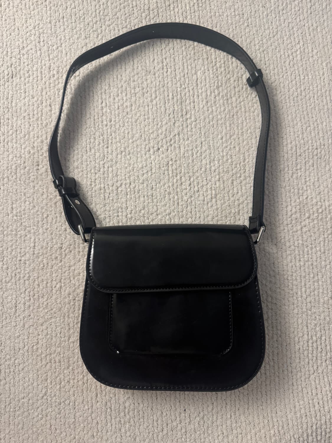 자라 숄더백 상품이미지4