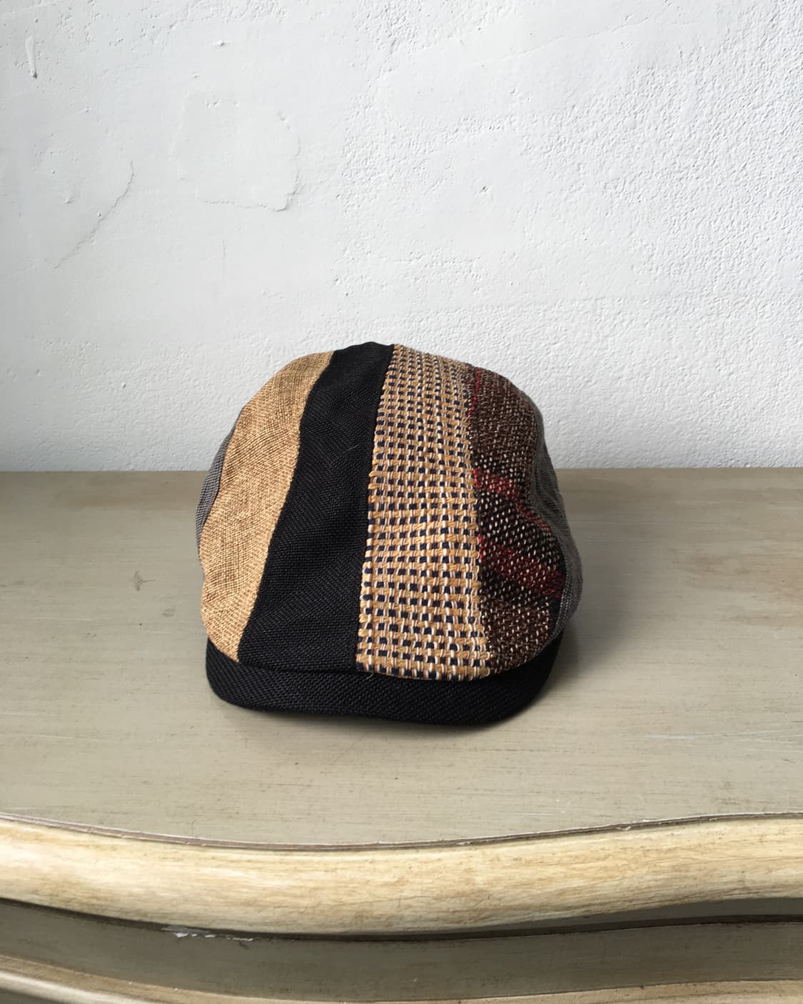 ethnic mood hunting cap 상품이미지5