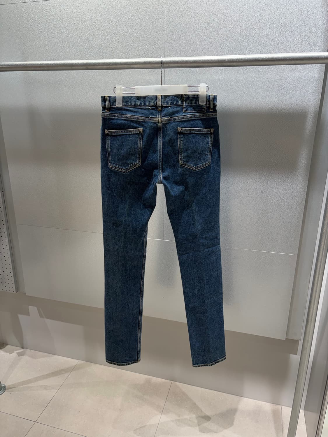 Margiela denim pants  상품이미지1