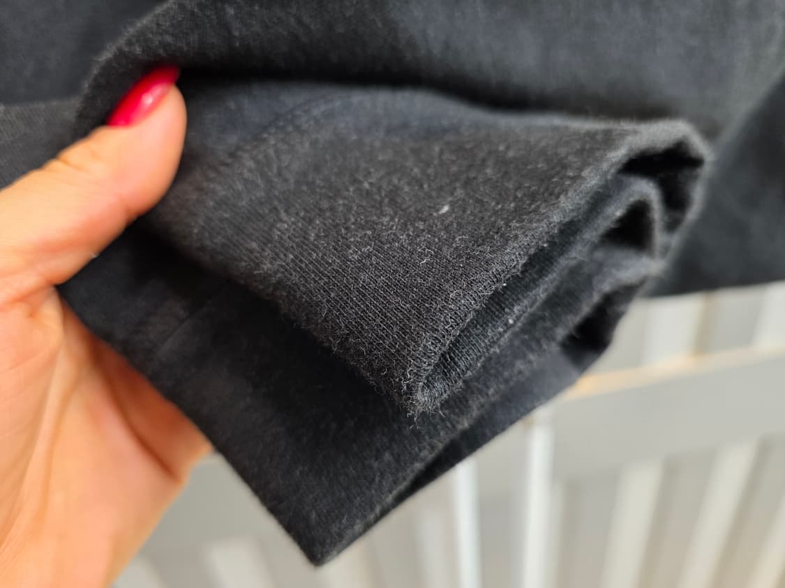 N21 크롭후드집업  상품이미지3