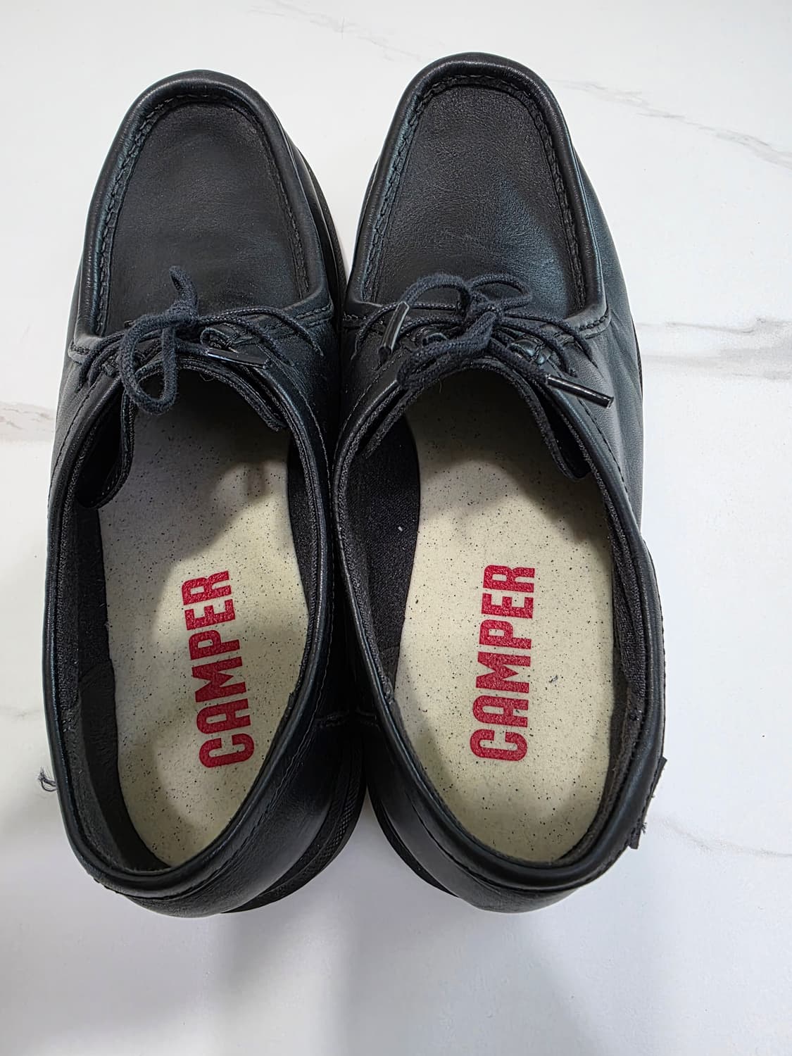 캠퍼정션 43사이즈 입니다 상품이미지2