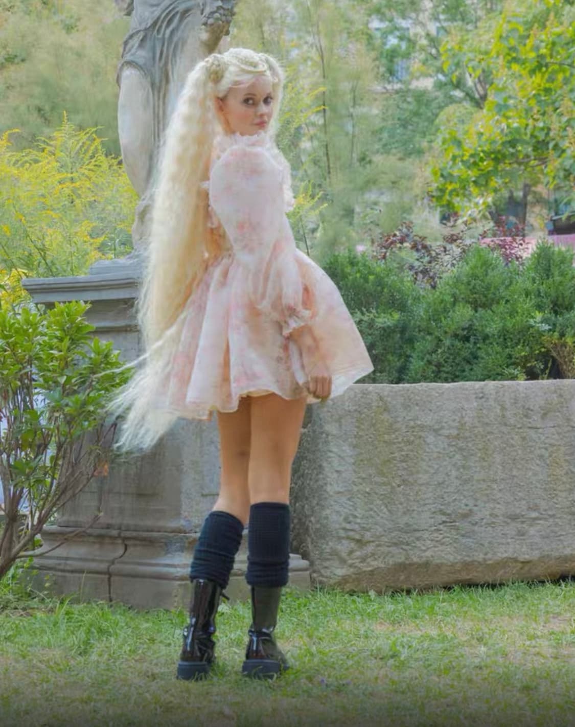 selkie collection RENAISSANCE GIRL  상품이미지4