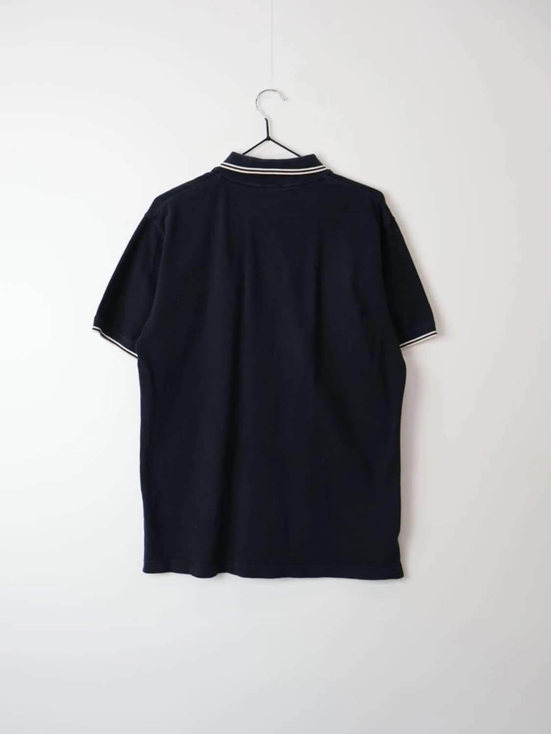 Thrasher Logo Polo Shirt 상품이미지4