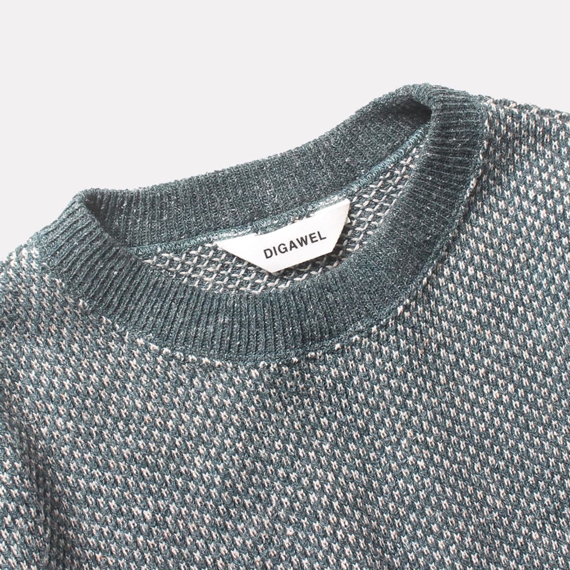 디가웰 라운드니트_2718 상품이미지3