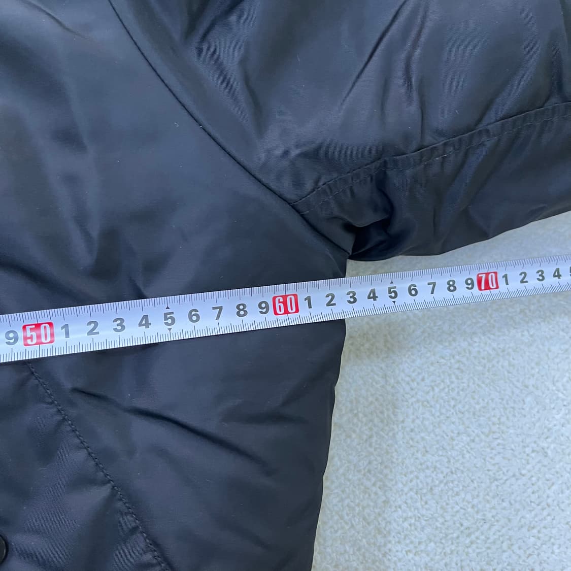 F X2 항공점퍼 MA-1 자켓 0317M 상품이미지7