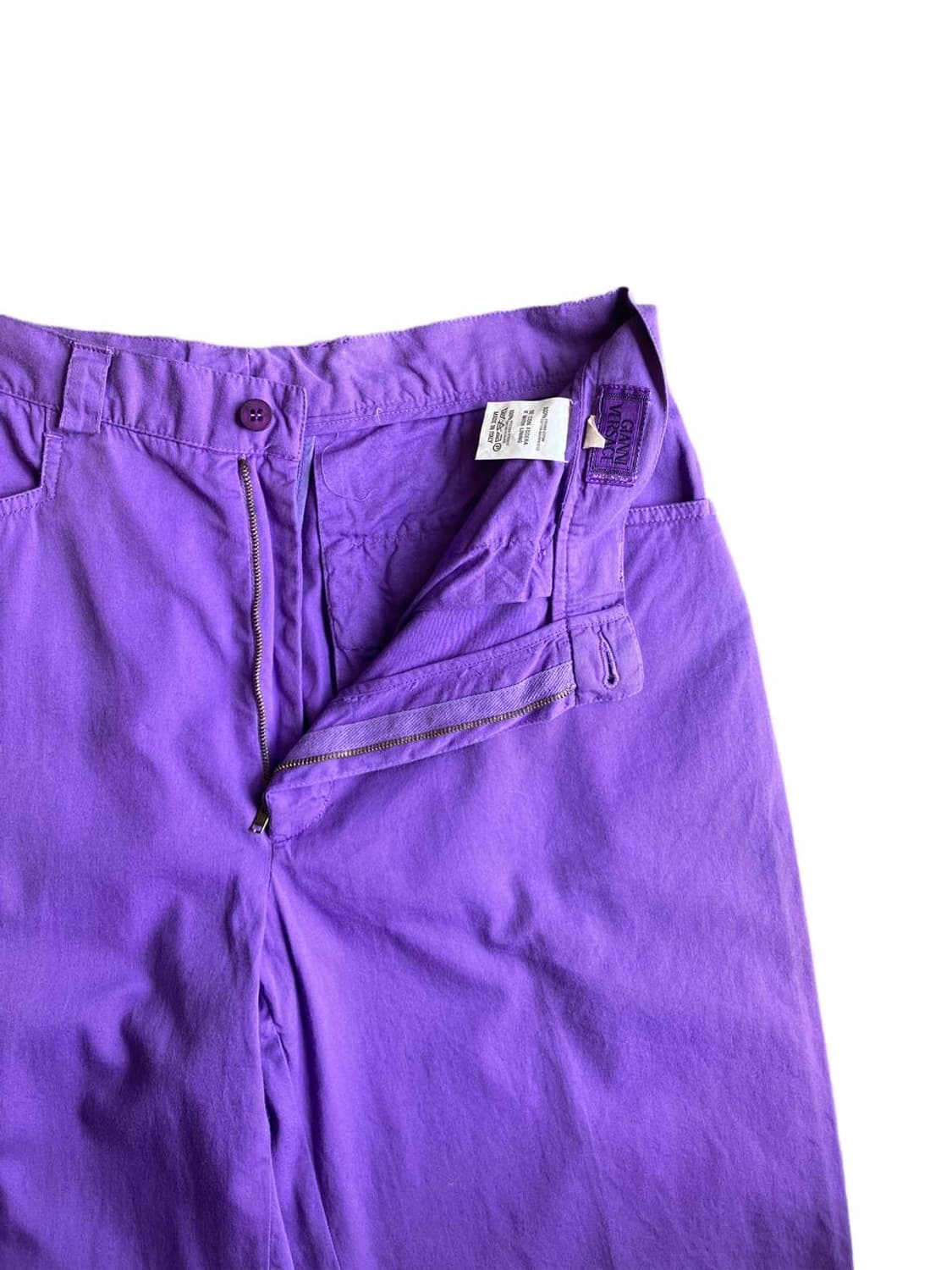 Versace chino pants (30) 상품이미지3