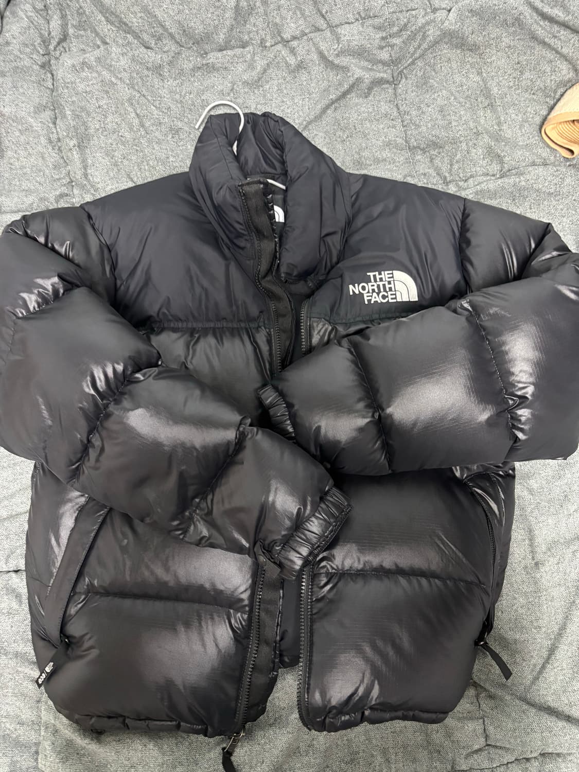 노스페이스 눕시 1996 에코 m 상품이미지1