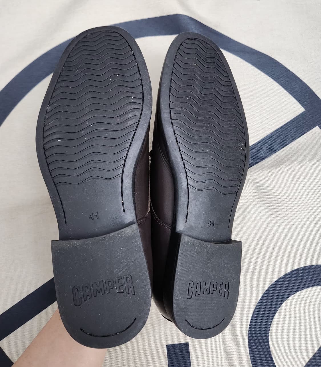 CAMPER 캠퍼 265mm 구두 상품이미지6