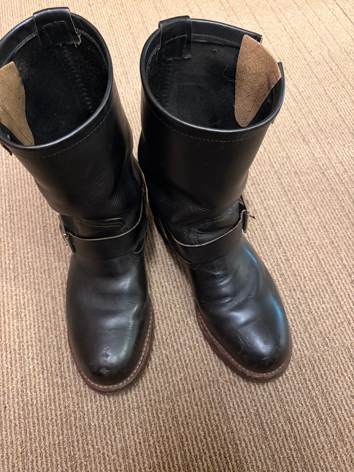 레드윙 엔지니어부츠 9085 7.5D 255 상품이미지1