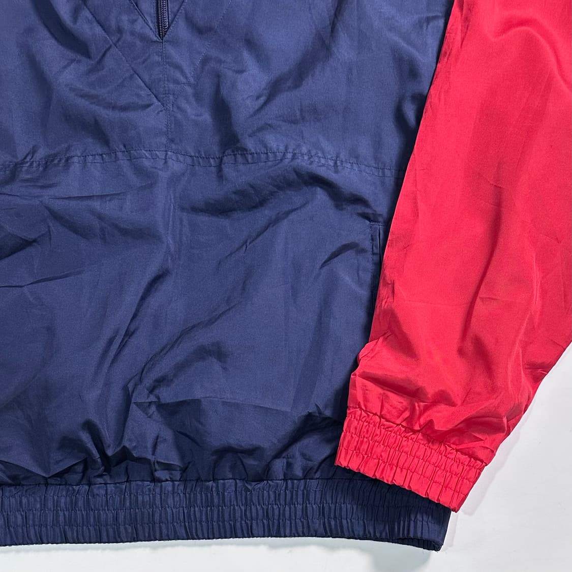 80s 아디다스 후드 아노락 상품이미지2