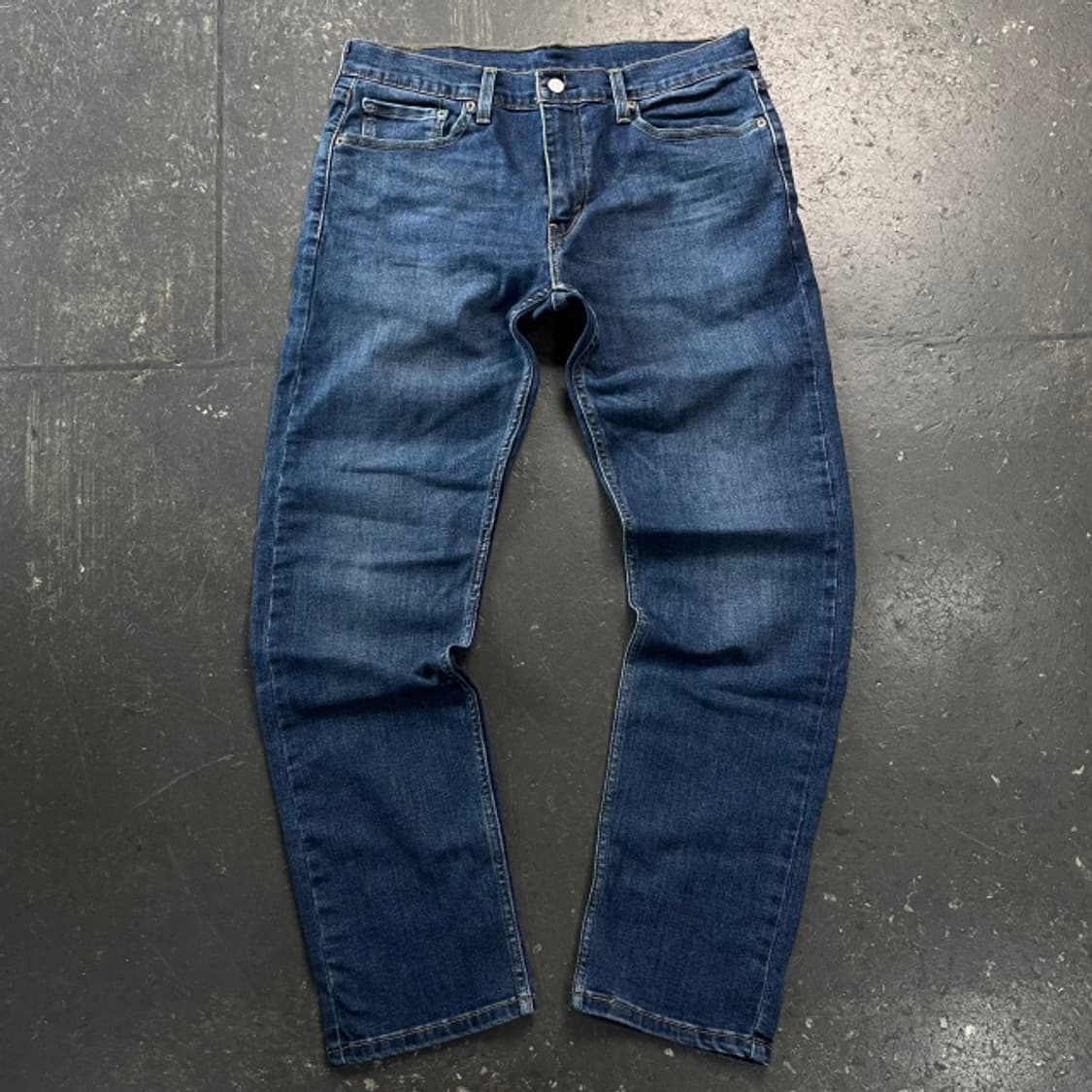 32 리바이스 502 청바지 상품이미지1