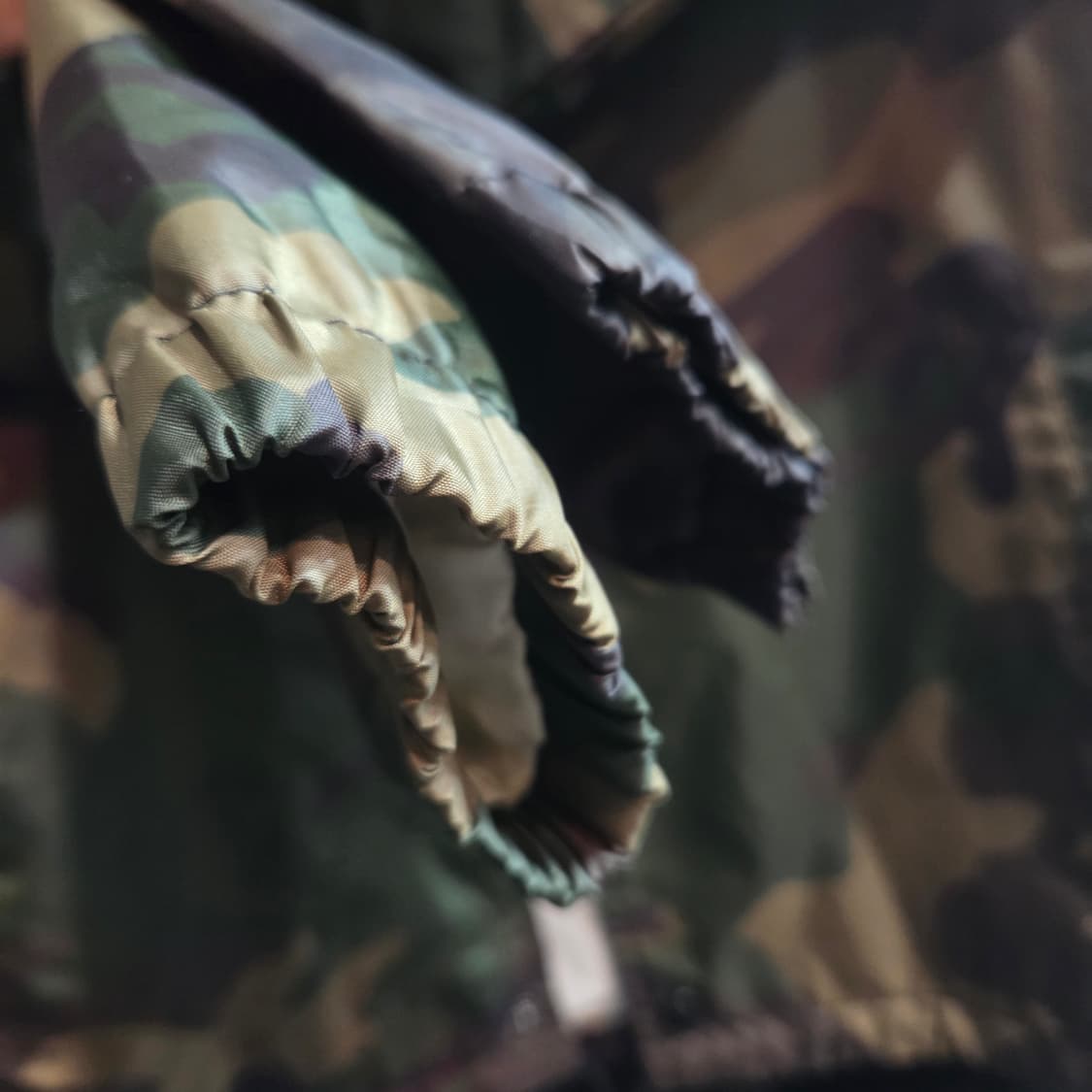 칼하트 C WIP 코치 자켓 상품이미지6