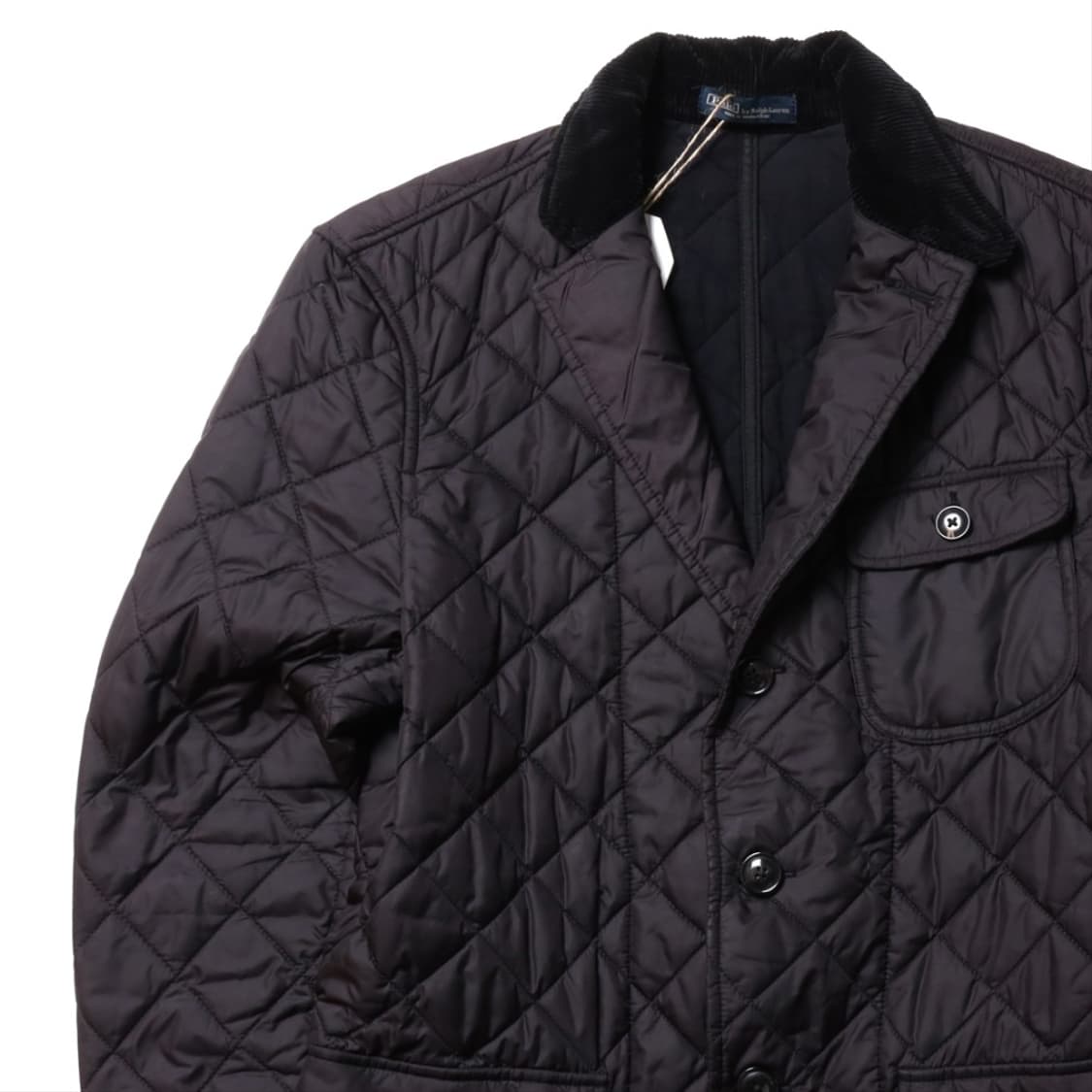 폴로랄프로렌 Polo Ralph Lauren Quilting Jacket 상품이미지2