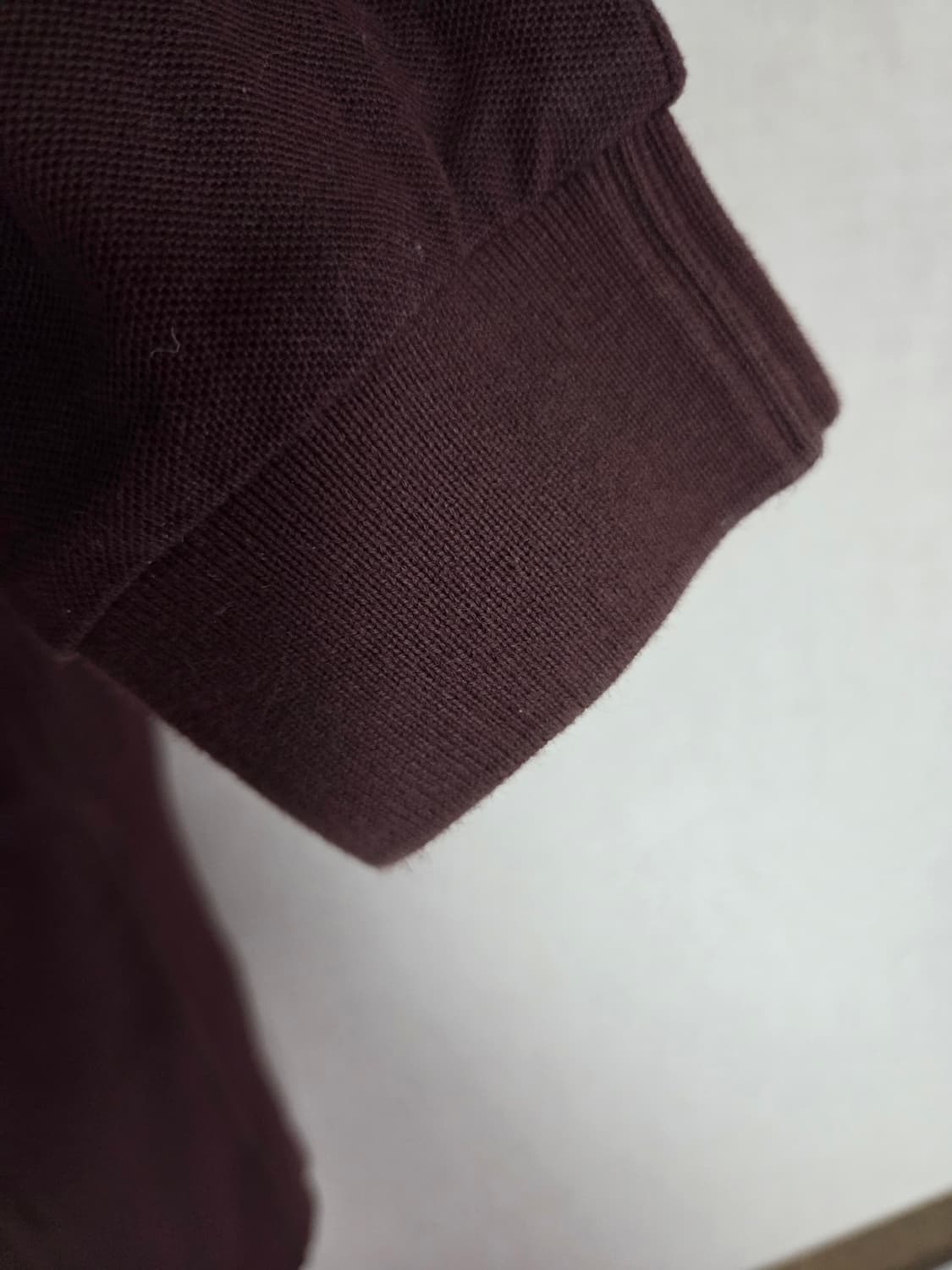 먼싱웨어 pk카라 골프티LL(100~105) 상품이미지6