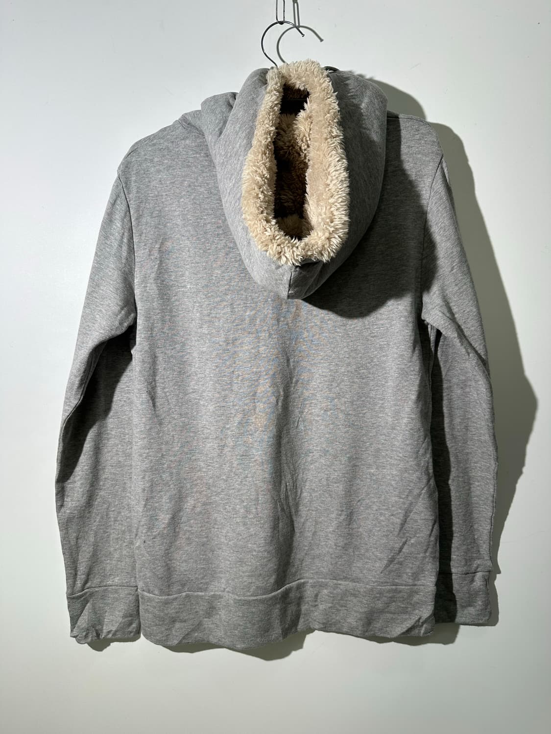 hare 하레 퍼 후드 상품이미지5