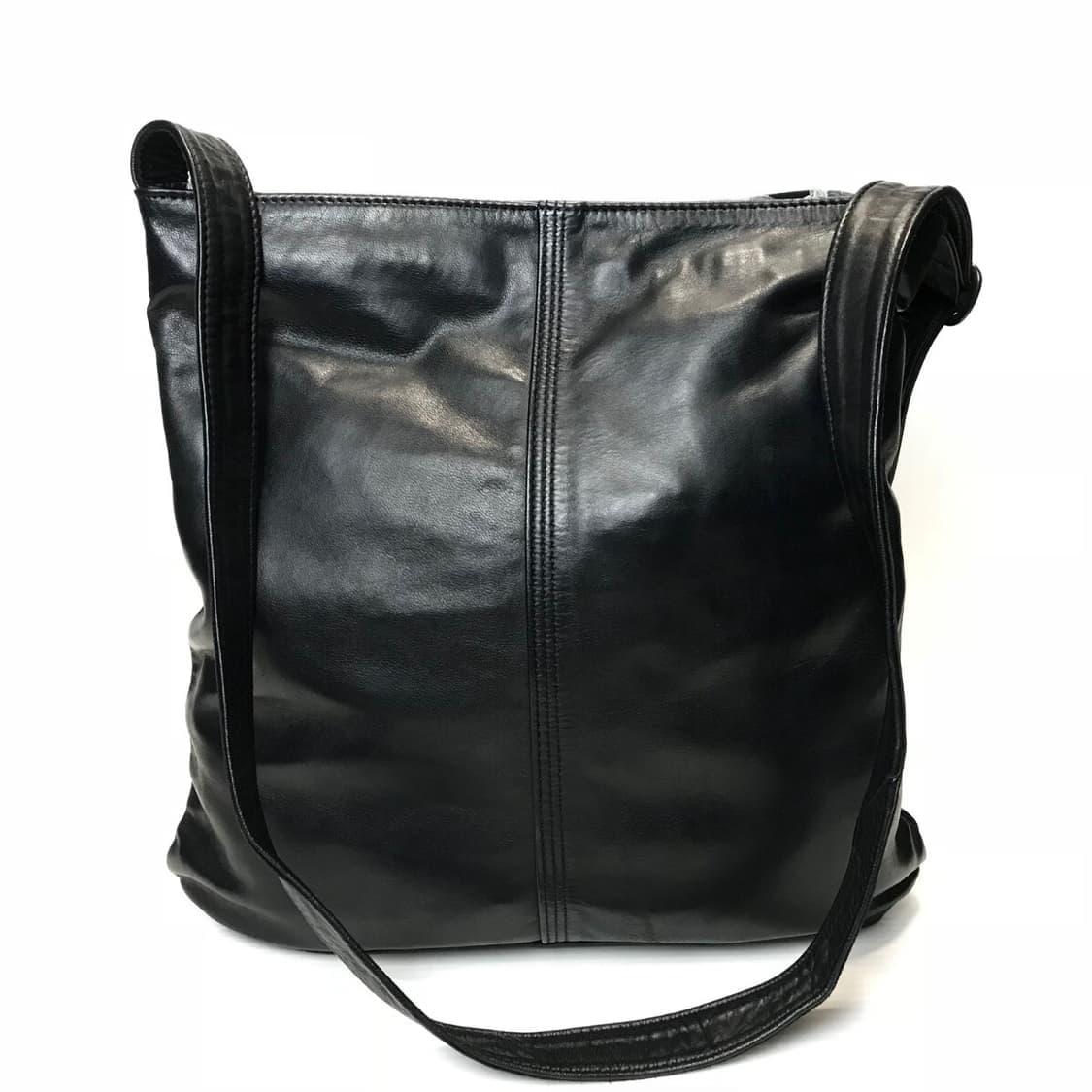 요시다 포터 프랭크 호스하이드 숄더백 상품이미지2