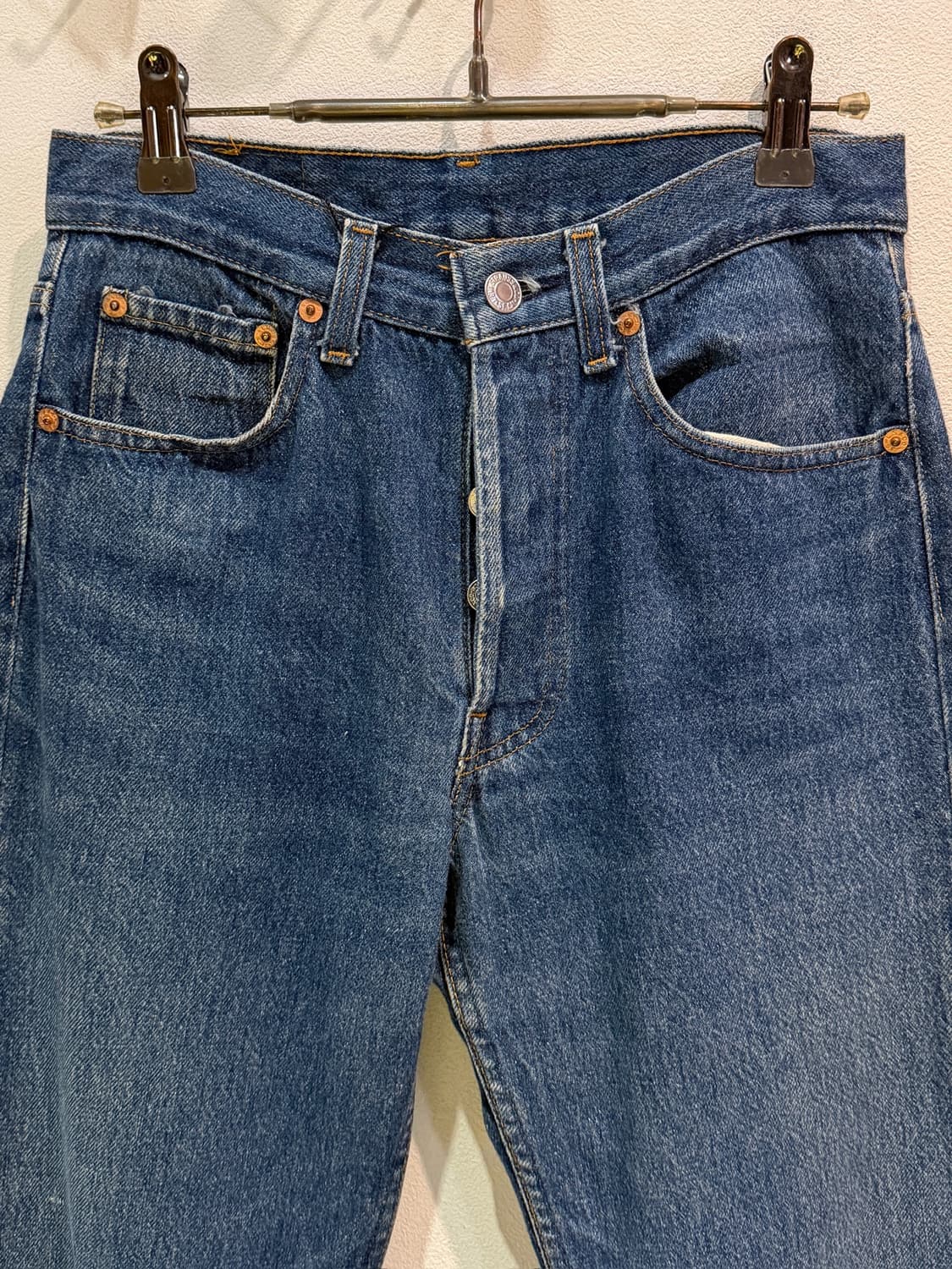 90's Levi's 501xx (27, Made In U.S.A) 상품이미지4