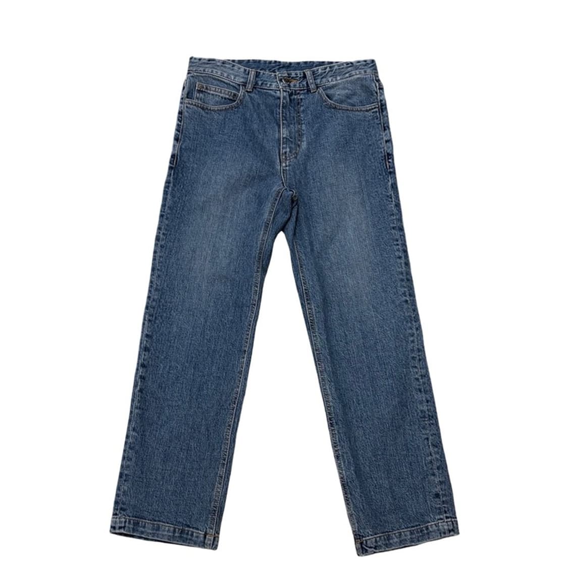 SOLIDHOMME(우영미) 데님팬츠 46 상품이미지1