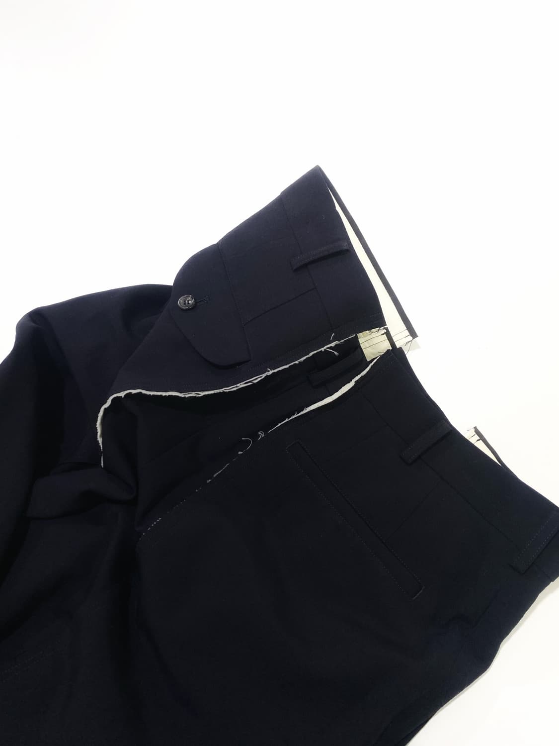 꼼데가르송 옴므플러스 팬츠 상품이미지5