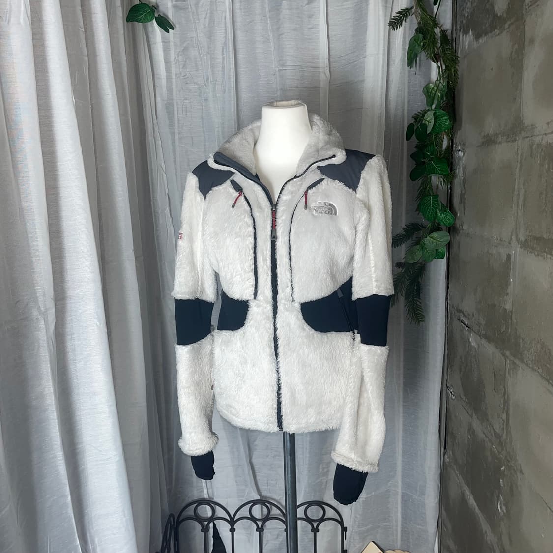 노스페이스 써밋 워머 후리스 상품이미지2