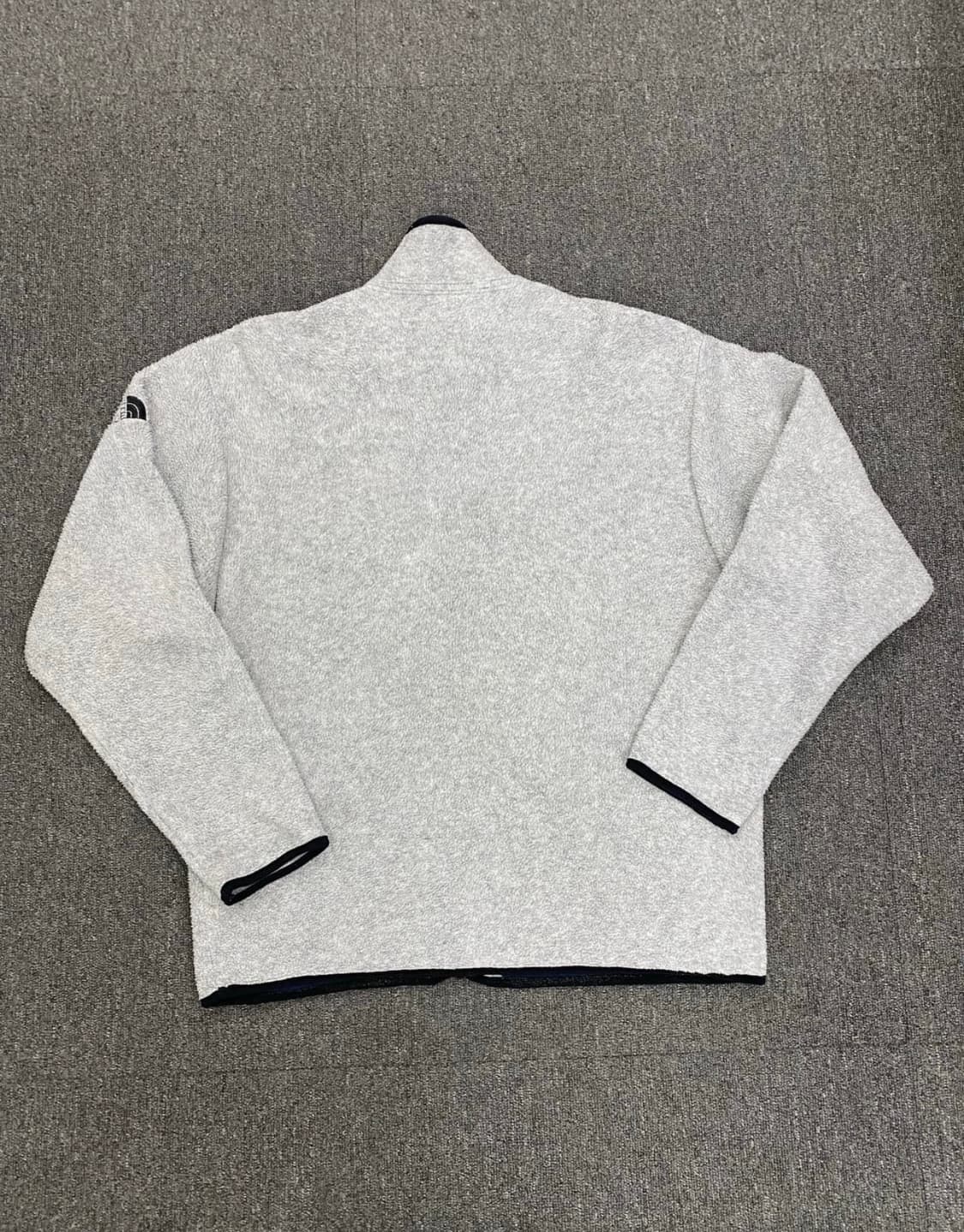 90s 노스페이스 플리스 자켓 상품이미지3