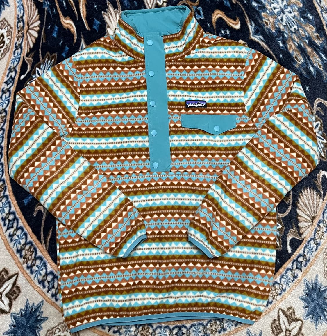 파타고니아 글리세이드 상품이미지1