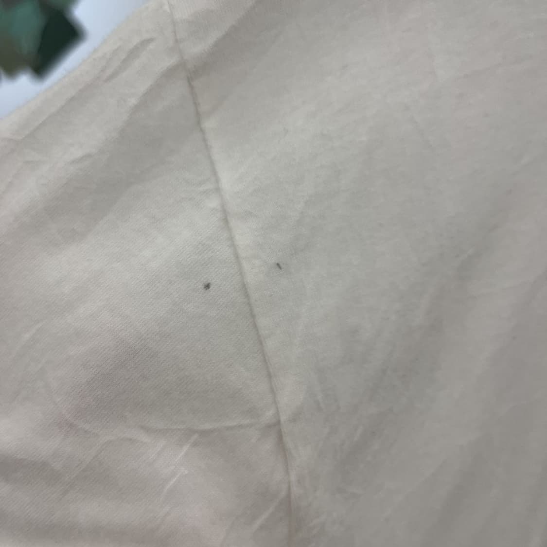 알스타일 빈티지 멕시코 키치 스펠아웃 반팔티 XL C10627 상품이미지7