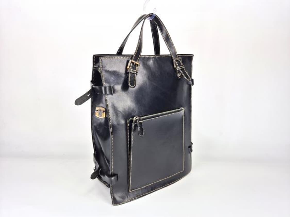 Bally 2way bag 상품이미지1