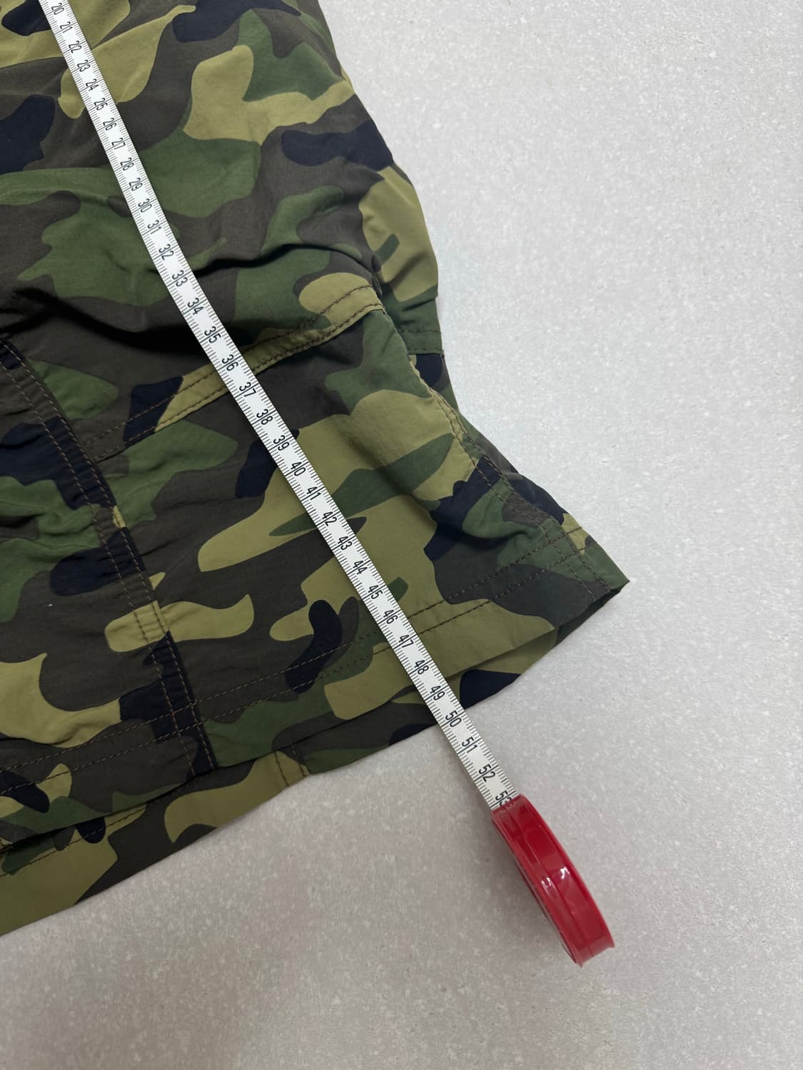 그라미치 나일론 반바지  상품이미지5