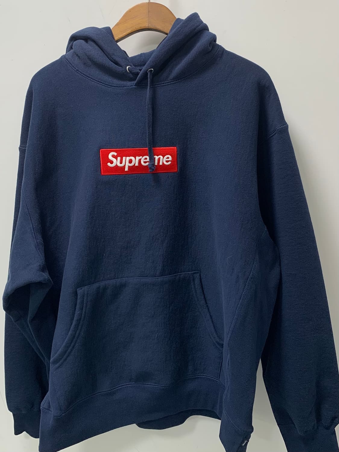 Supreme Box Logo Hooded  상품이미지1