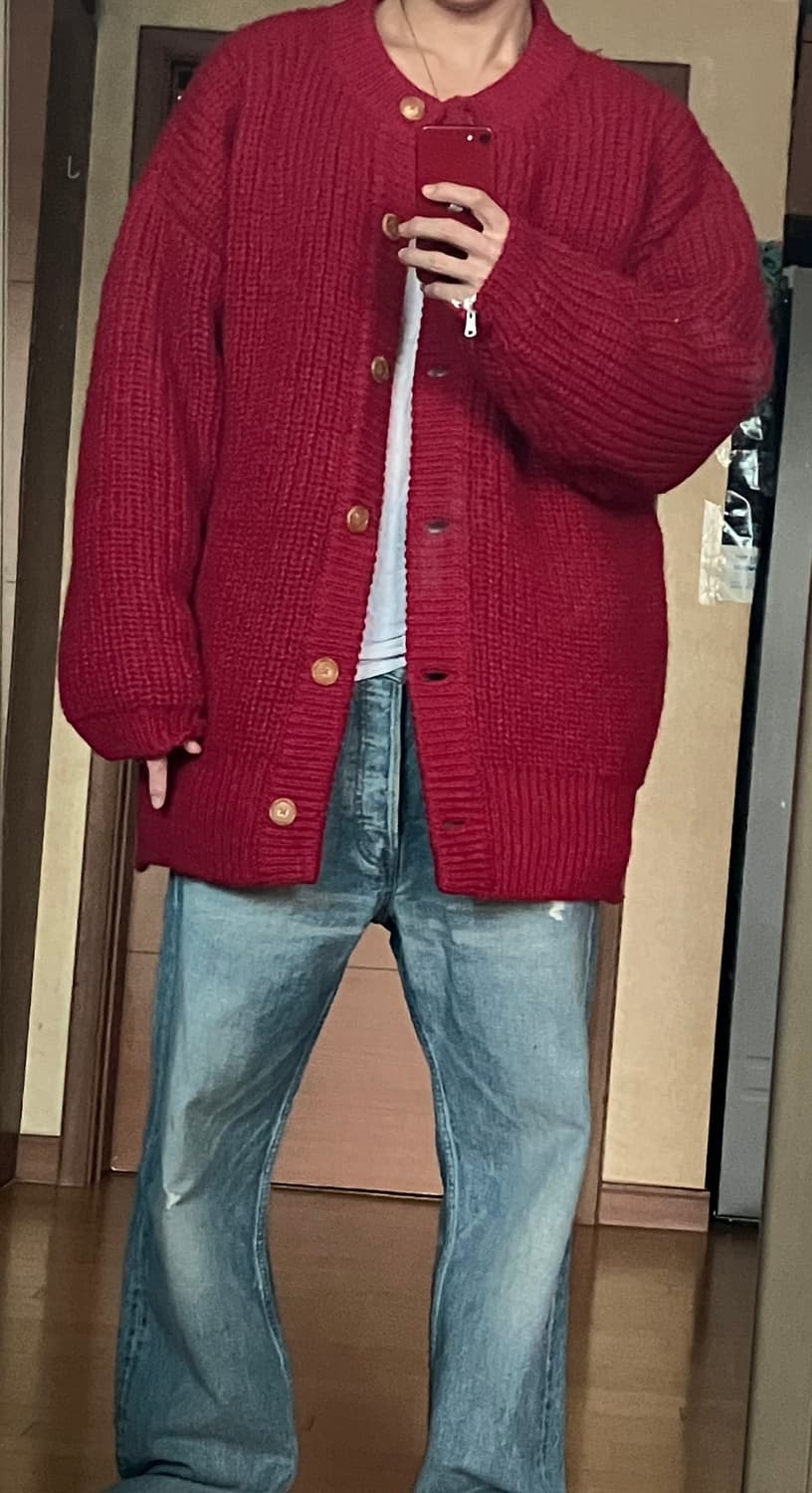 마르니 니트 패딩 상품이미지1