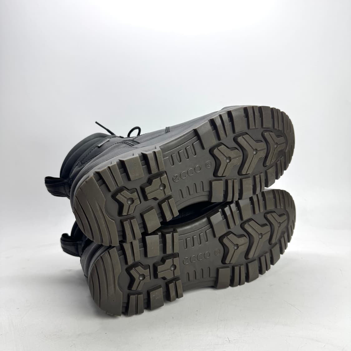 275) Ecco 에코 고어텍스 하이킹 부츠 워커 상품이미지5