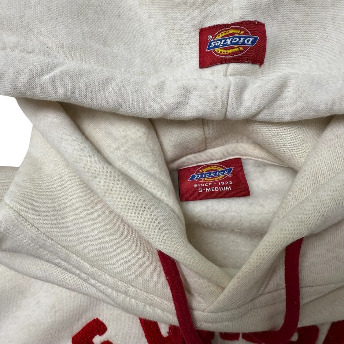 디키즈 후드티 상품이미지2