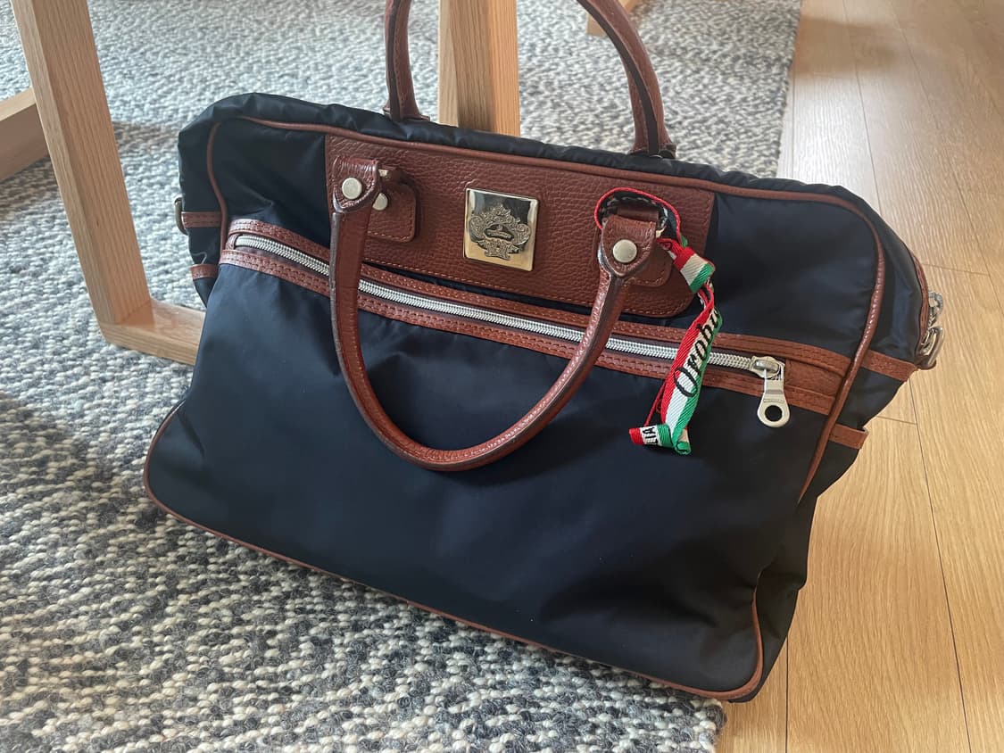 Orobianco 오로비앙코 2WAY 가방/브리프케이스 상품이미지4