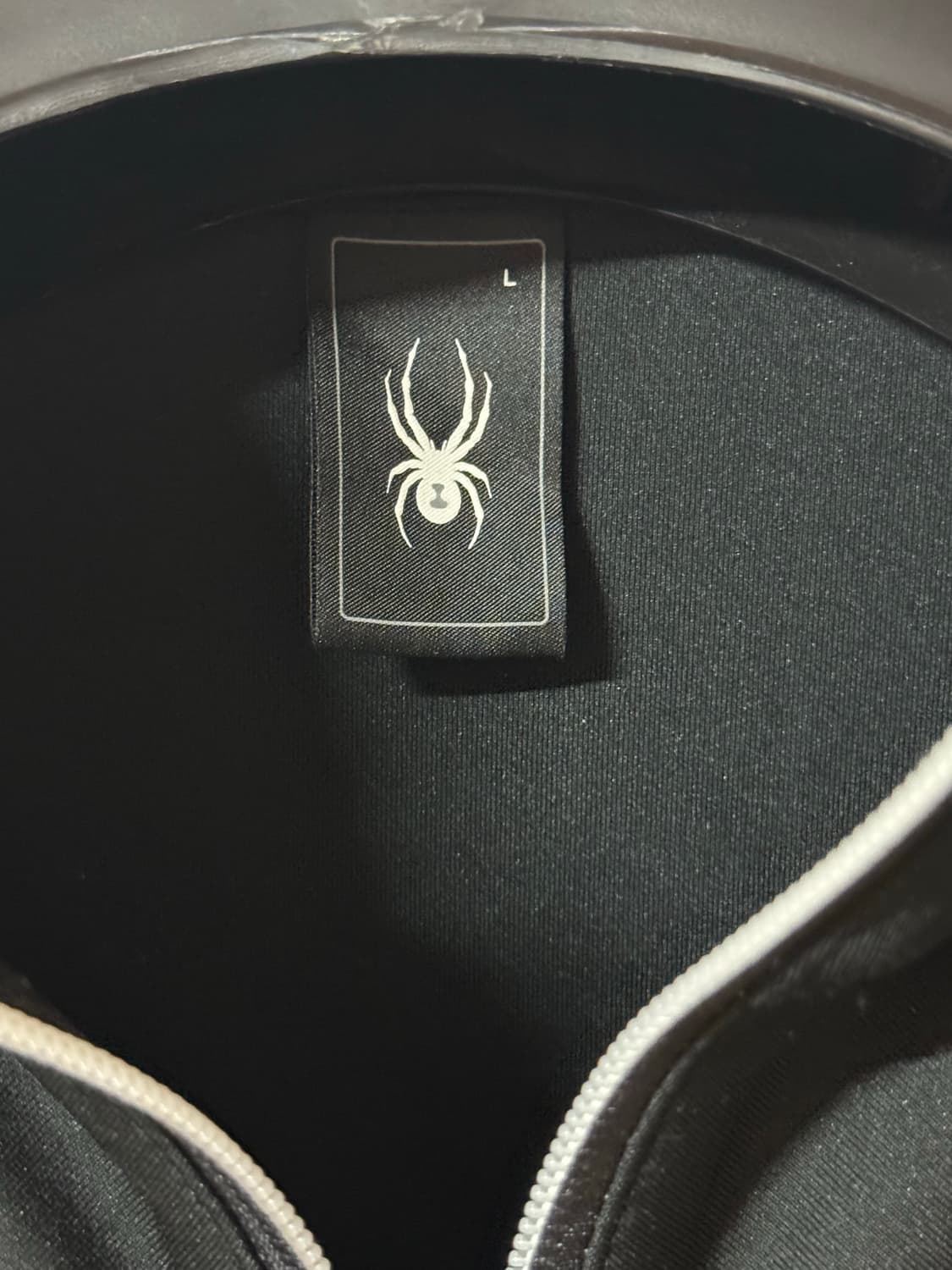 스파이더 플리스 져지 집업 상품이미지6